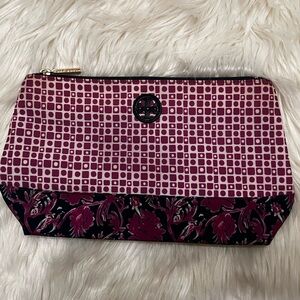 Tory Burch Cosmetic Pouch